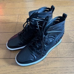希少　ナイキ　JOLI 23cm