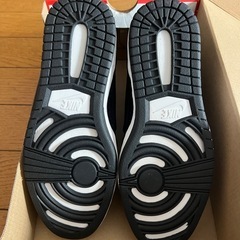 希少　ナイキ　JOLI 23cmの画像