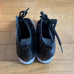 希少　ナイキ　JOLI 23cmの画像