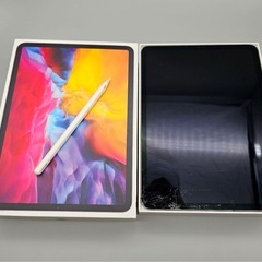 iPad Pro 11インチ 第2世代 128GB Cellul...