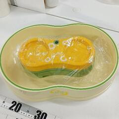 0504-046 くるくる 流れる そうめん