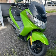 カワサキエプシロン250
