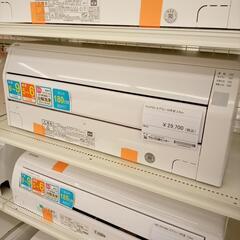 FUJITSU　富士通　エアコン　AS-C22K-W　2.2kw...