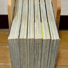 辺獄のシュベスタ 全6巻 竹良実の画像