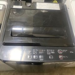 洗濯機