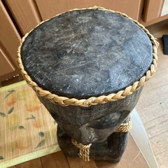 植木鉢置き  　の画像
