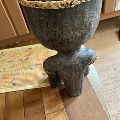 植木鉢置き  　の画像