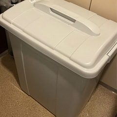 大きめゴミ箱