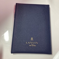 ランバン3点セットの画像