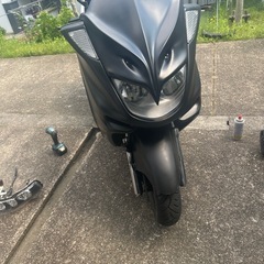 GWセール　マジェスティC SG03J