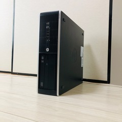 Compaq Pro6300/win10,M8G,HD1TB