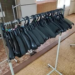 ハンガーラックセット