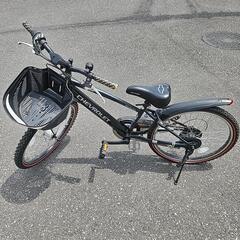 CHEVROLET 男の子用自転車 ２２インチ