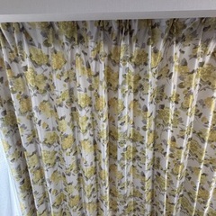 カーテンセット