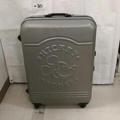 0504-047 ミッキーマウス　スーツケース