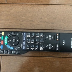 早い者勝ち再々の値下げします！テレビ　32型　引き取りされた方に14mのテレビ線を差し上げます。の画像