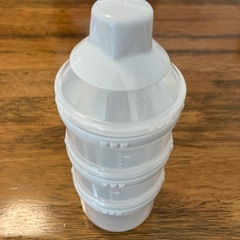 【受け渡し予定決定】ミルクストッカーの画像