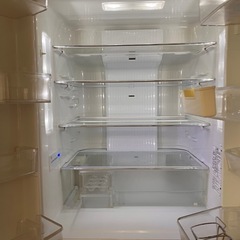 Panasonic冷蔵庫508Lの画像