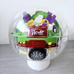 電脳迷路ゲーム A～！！ あー！！ TOMY