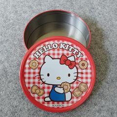 キティちゃん　缶のみ
