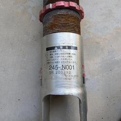 アペックス　N1 車高調の画像