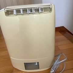 Panasonic F-YZP60-W 2017年製