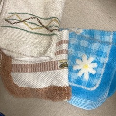 トイレマット3枚