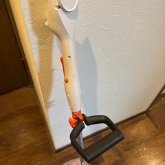 コーシン充電式草刈機