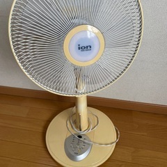 扇風機