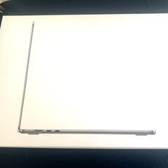 未使用品 アップル MacBook Air 15インチ 8CPU...