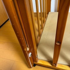 ベビーベッド ミニ 90×60
 の画像