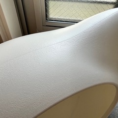 ねころん　猫用ベッドの画像