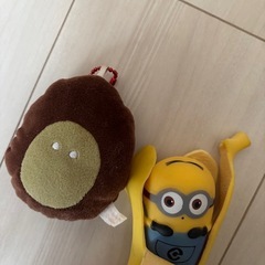 ピータンとミニオン