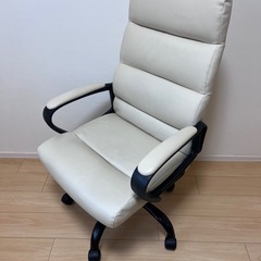 オフィスチェア　ニトリ　　 