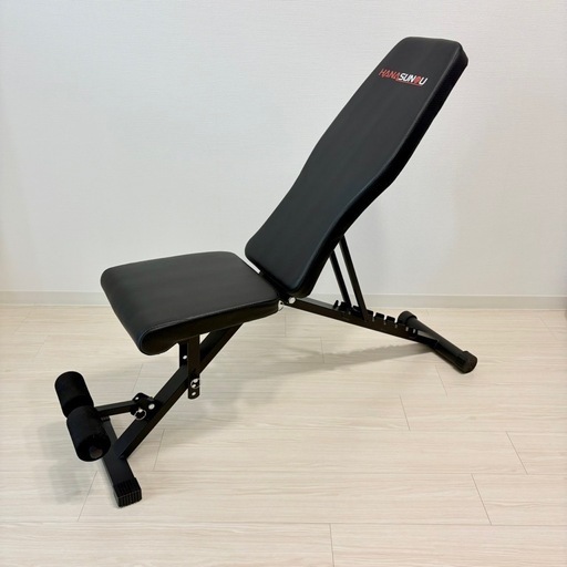フレックスベル 正規品 可変式ダンベル32kg 2kg刻み折り畳み式