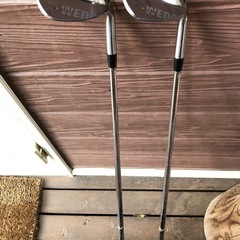 TOURSTAGE　X-WEDGE 