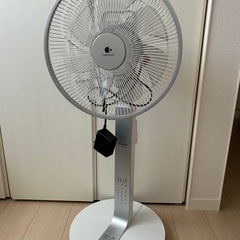 パナソニック扇風機　 F-CJ329   ジャンク