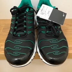 新品 NIKEナイキ エア マックス プラス AIR MAX PLUSの画像