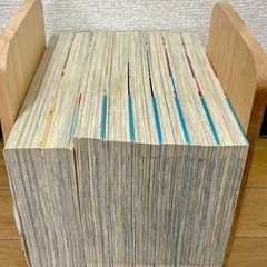 しおんの王  全8巻 かとりまさる/安藤慈朗の画像