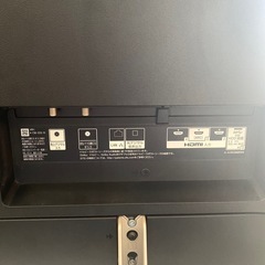 【テレビ55V】✨4K対応✨ KJ-55X9000F 2018年製　朝霞市　リサイクルショップ　ケイラック朝霞田島店　志木市　和光市　GM325の画像