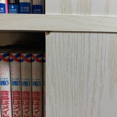 【決まりました】回転式本棚の画像