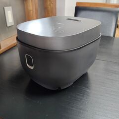 YAMAZEN 5.5合炊飯器　美品