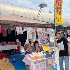 熊谷縁日FES in雷電縁日 - イベント