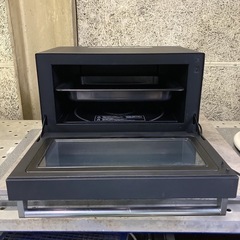BALMUDA The Range K04A-BK バルミューダ ザレンジの画像