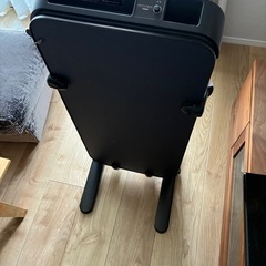 ズボンブレッサー
