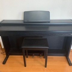 Technics製　電子ピアノ　97年製