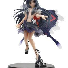 アクセル・ワールド（新品未開封品）プレミアムフィギュア黒雪姫　黒揚羽蝶　の画像