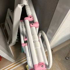 【お話中】ジャングルジムの画像