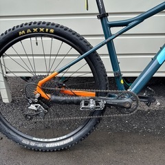 　値下げ交渉オッケーです！
GT アバランチェ　エリートの画像