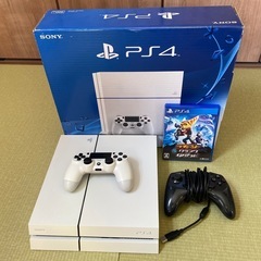 ps4  CHU-1200A B02 500GB おまけあり